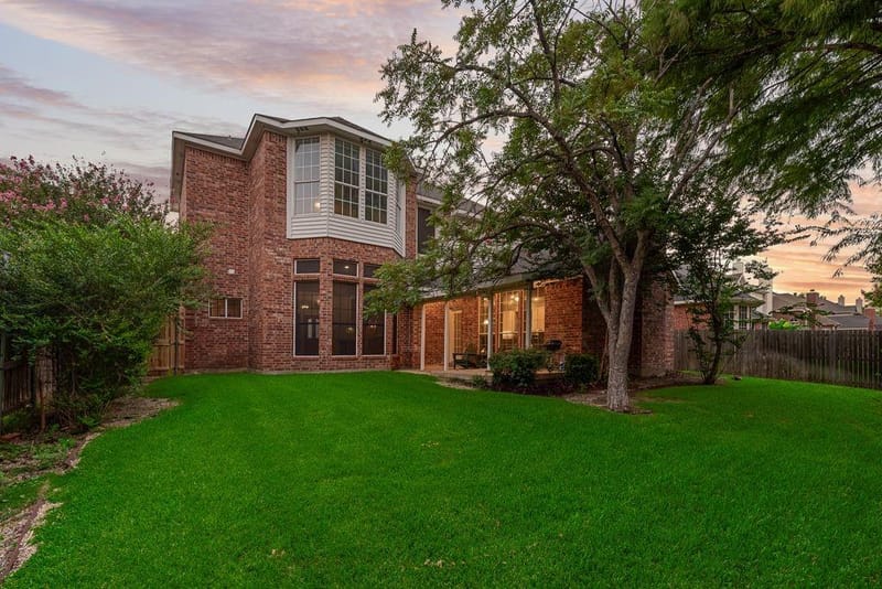 2212 Nottingham Street, Flower Mound TX 75028 - Photo 36