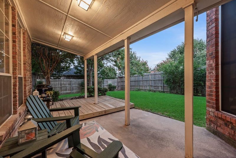 2212 Nottingham Street, Flower Mound TX 75028 - Photo 34