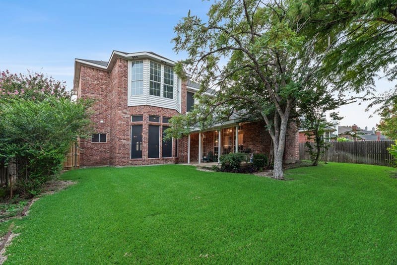 2212 Nottingham Street, Flower Mound TX 75028 - Photo 33