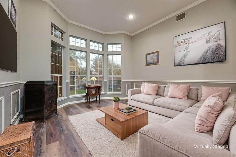 2212 Nottingham Street, Flower Mound TX 75028 - Photo 4