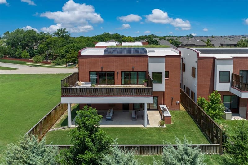 14929 Little Bluestem Lane, Frisco TX 75035 - Photo 2