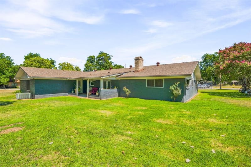 816 S Texas Street, De Leon TX 76444 - Photo 27