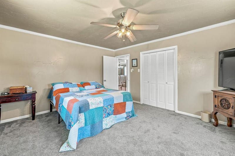 816 S Texas Street, De Leon TX 76444 - Photo 13