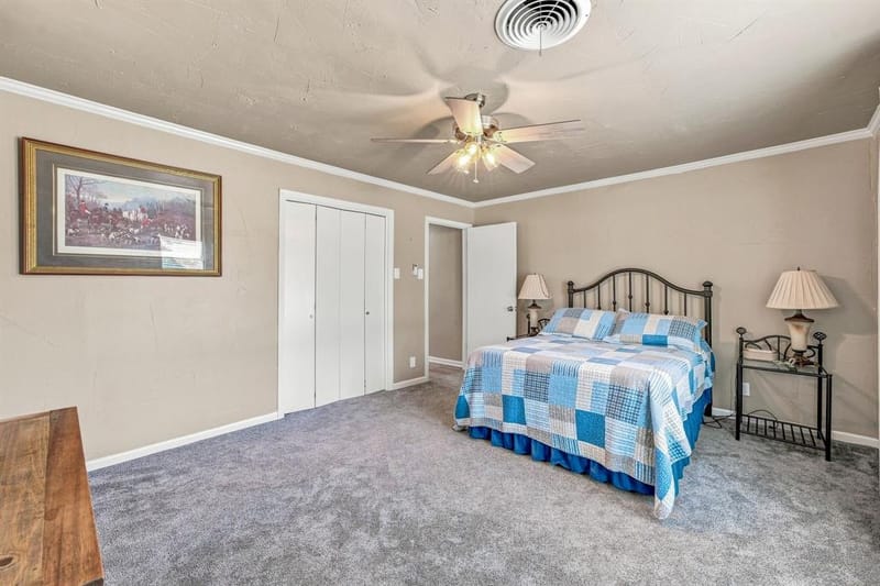 816 S Texas Street, De Leon TX 76444 - Photo 17