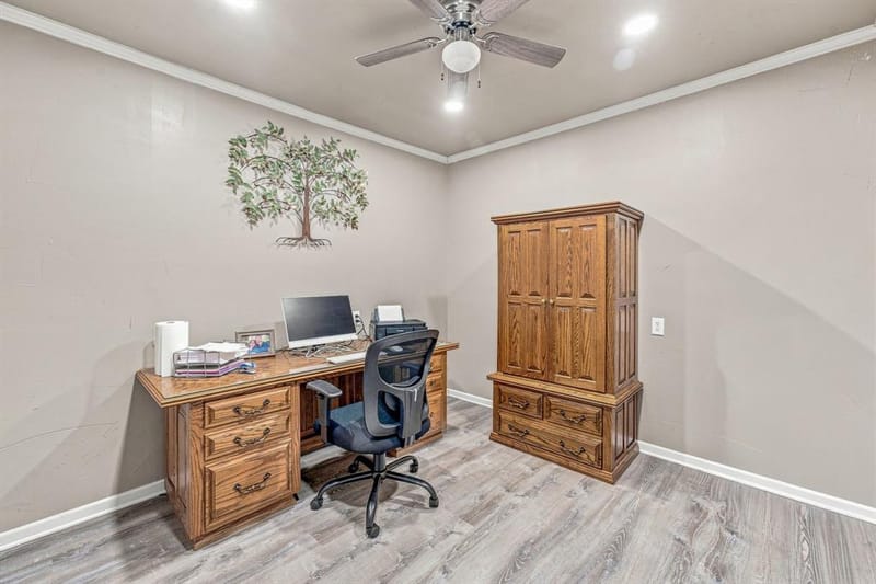 816 S Texas Street, De Leon TX 76444 - Photo 26