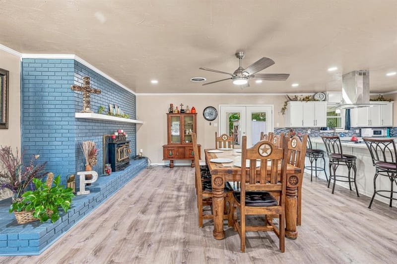 816 S Texas Street, De Leon TX 76444 - Photo 7