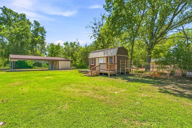816 S Texas Street, De Leon TX 76444 - Photo 28