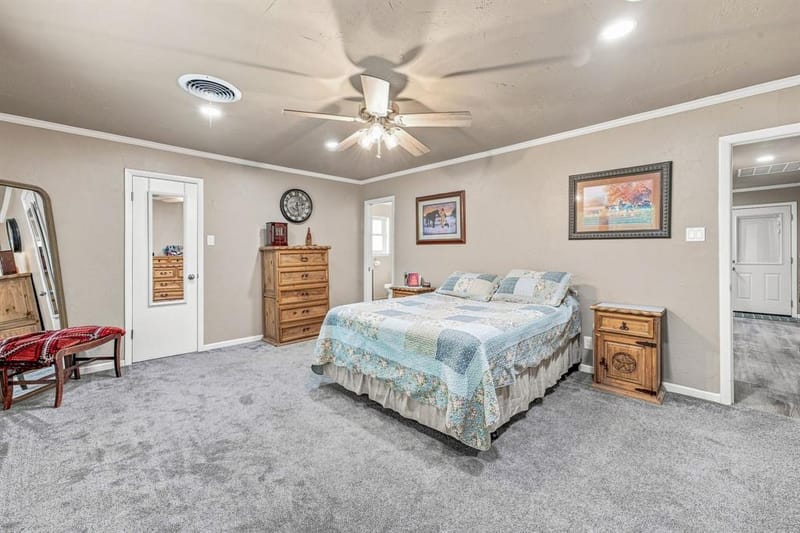 816 S Texas Street, De Leon TX 76444 - Photo 20