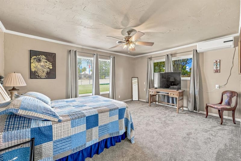 816 S Texas Street, De Leon TX 76444 - Photo 15