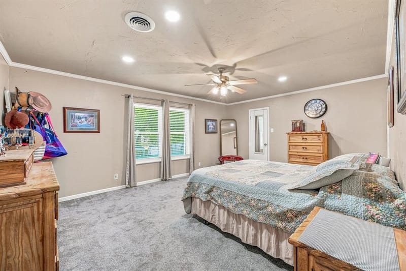 816 S Texas Street, De Leon TX 76444 - Photo 19