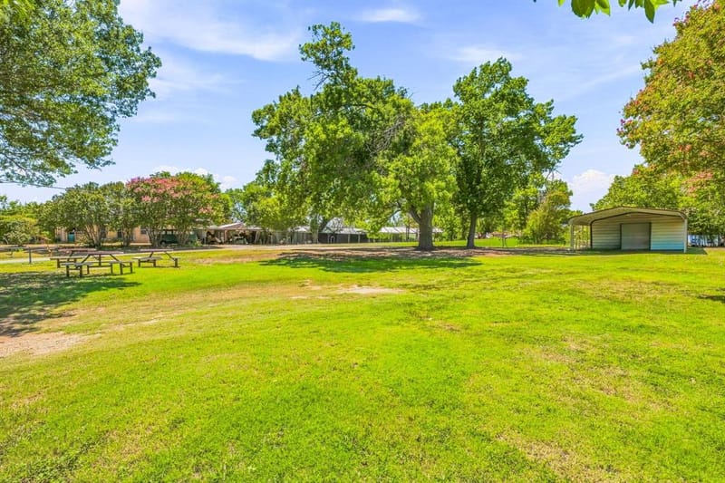 816 S Texas Street, De Leon TX 76444 - Photo 29