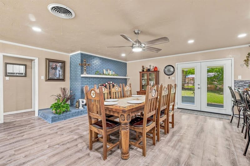 816 S Texas Street, De Leon TX 76444 - Photo 8
