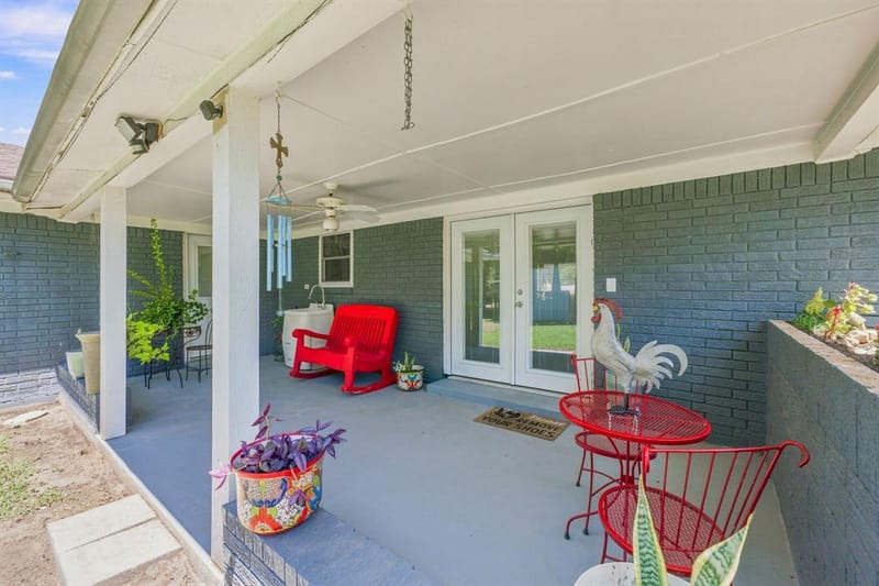 816 S Texas Street, De Leon TX 76444 - Photo 25