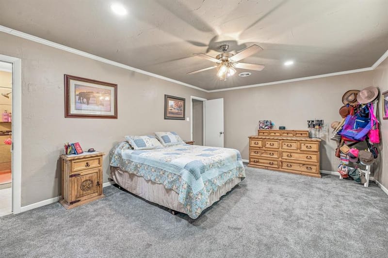 816 S Texas Street, De Leon TX 76444 - Photo 21