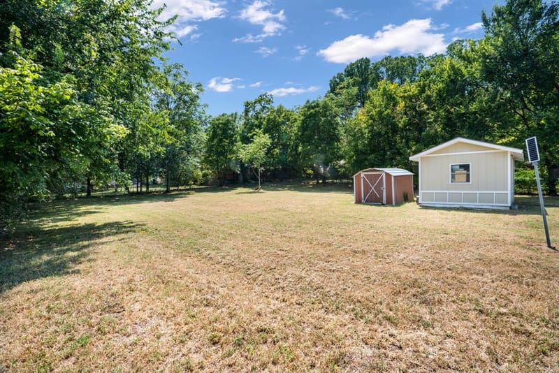 408 W Heron Street, Denison TX 75020 - Photo 27