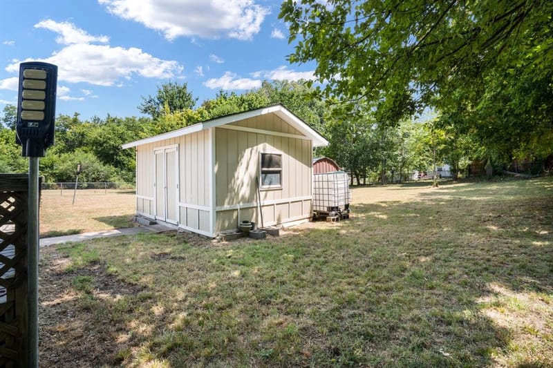408 W Heron Street, Denison TX 75020 - Photo 26