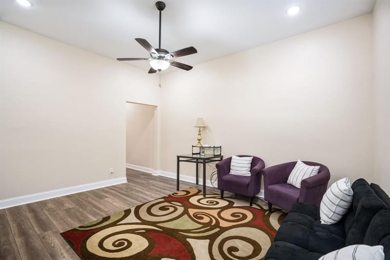 408 W Heron Street, Denison TX 75020 - Photo 3
