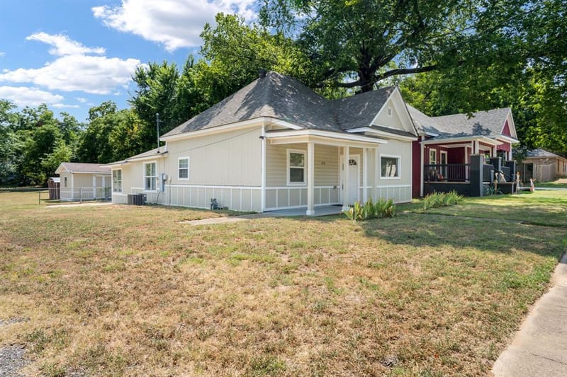 408 W Heron Street, Denison TX 75020 - Photo 28