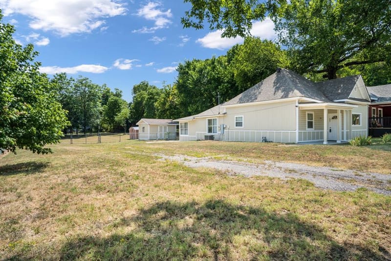 408 W Heron Street, Denison TX 75020 - Photo 29