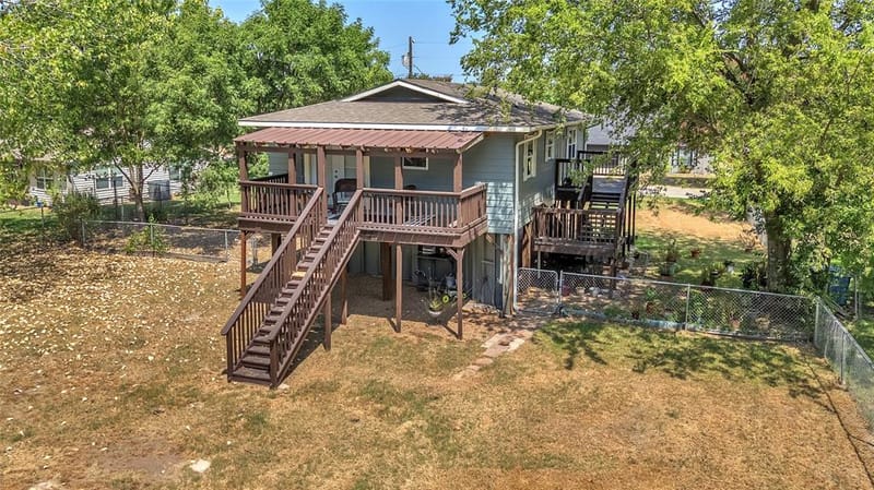 242 Autumn Wood Trail, Gun Barrel City TX 75156 - Photo 23