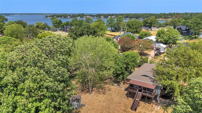 242 Autumn Wood Trail, Gun Barrel City TX 75156 - Photo 22