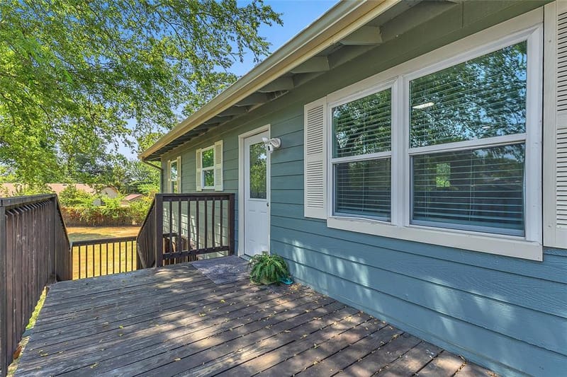 242 Autumn Wood Trail, Gun Barrel City TX 75156 - Photo 3