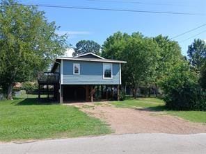 242 Autumn Wood Trail, Gun Barrel City TX 75156