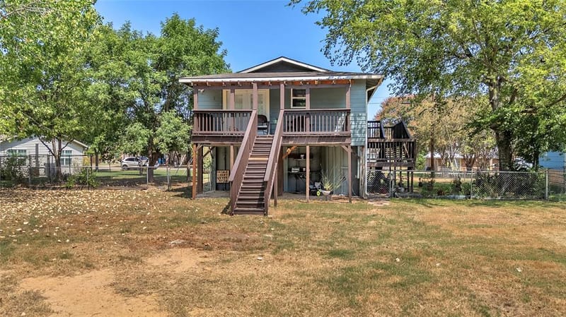242 Autumn Wood Trail, Gun Barrel City TX 75156 - Photo 24