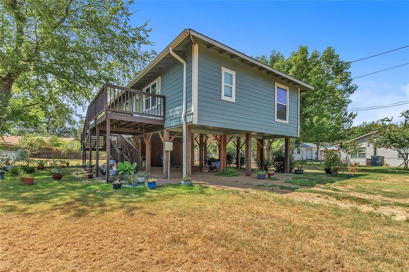 242 Autumn Wood Trail, Gun Barrel City TX 75156 - Photo 4