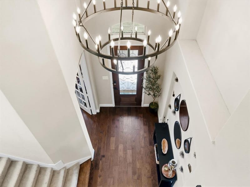1520 Grapevine Ridge, Prosper TX 75078 - Photo 23