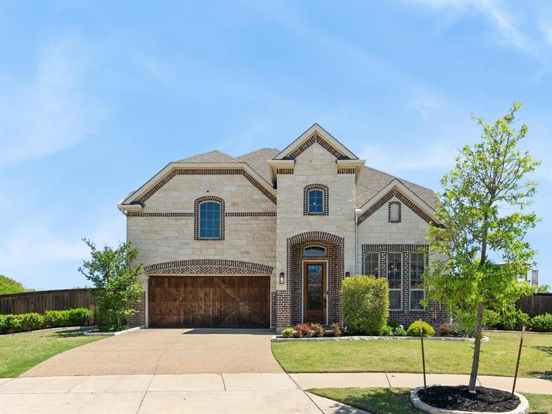 1520 Grapevine Ridge, Prosper TX 75078 - Photo 2