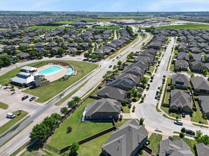 1520 Grapevine Ridge, Prosper TX 75078 - Photo 6