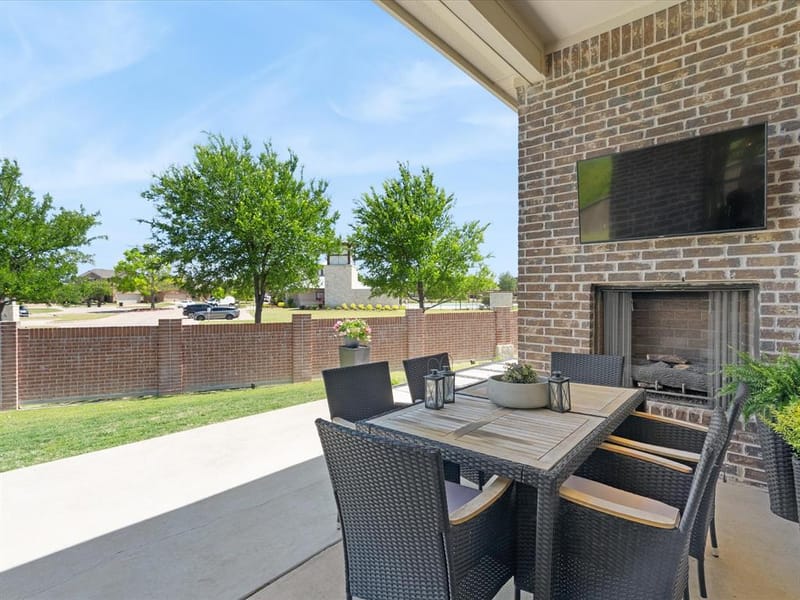 1520 Grapevine Ridge, Prosper TX 75078 - Photo 5