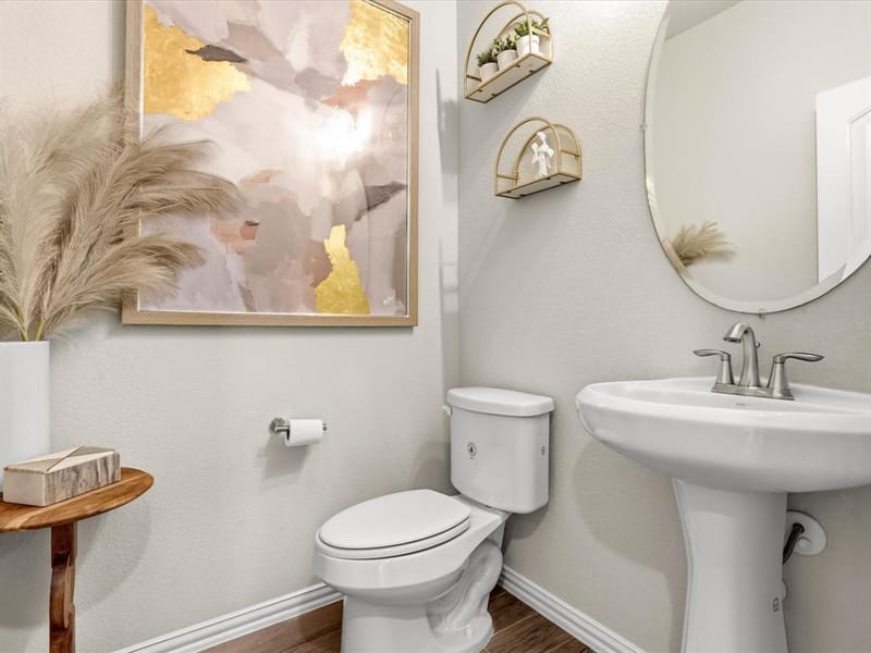 1520 Grapevine Ridge, Prosper TX 75078 - Photo 24