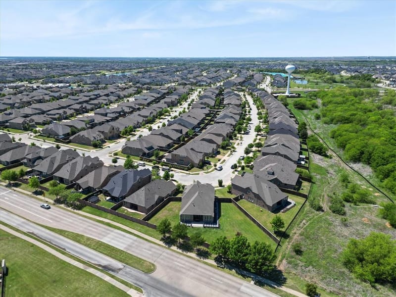 1520 Grapevine Ridge, Prosper TX 75078 - Photo 34