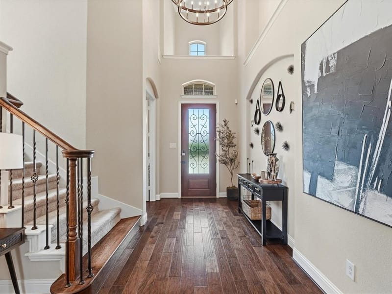 1520 Grapevine Ridge, Prosper TX 75078 - Photo 14