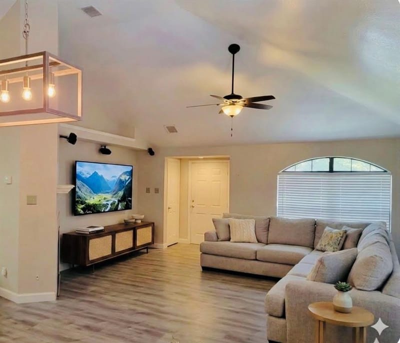 1600 Mountain Side Drive, Allen TX 75002 - Photo 7