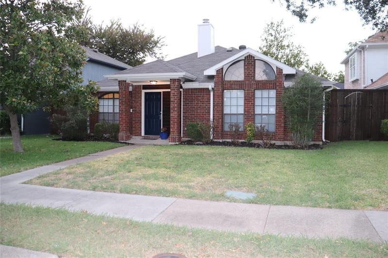1600 Mountain Side Drive, Allen TX 75002 - Photo 3