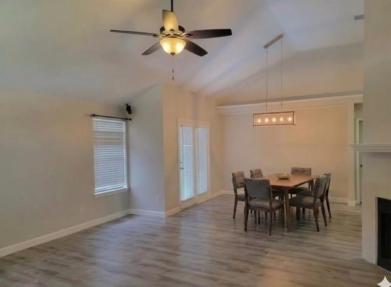 1600 Mountain Side Drive, Allen TX 75002