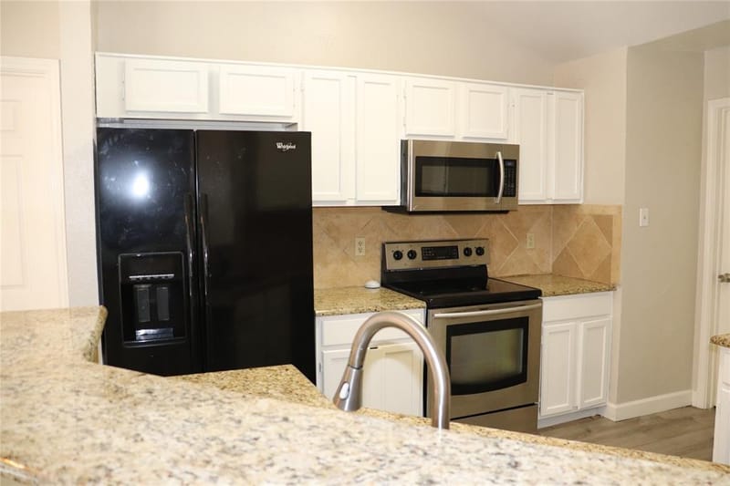 1600 Mountain Side Drive, Allen TX 75002 - Photo 9