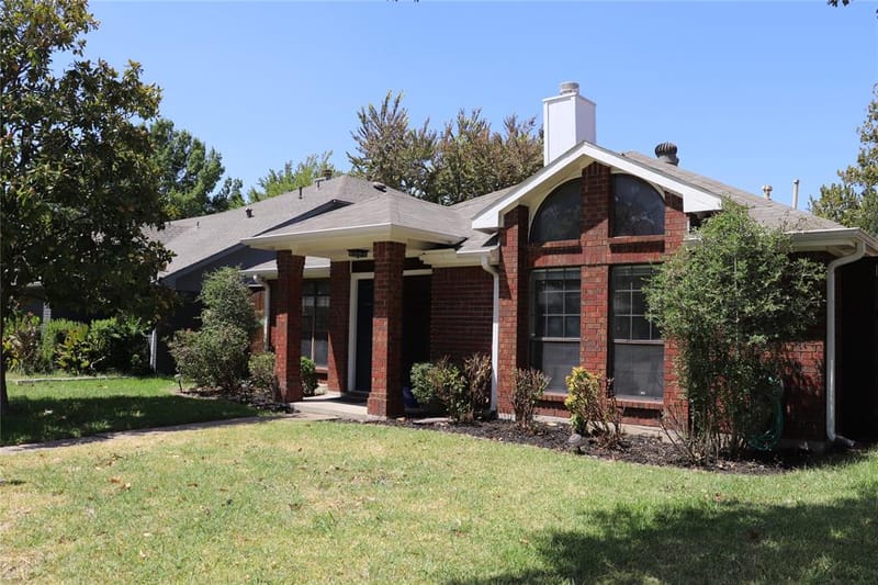 1600 Mountain Side Drive, Allen TX 75002 - Photo 4