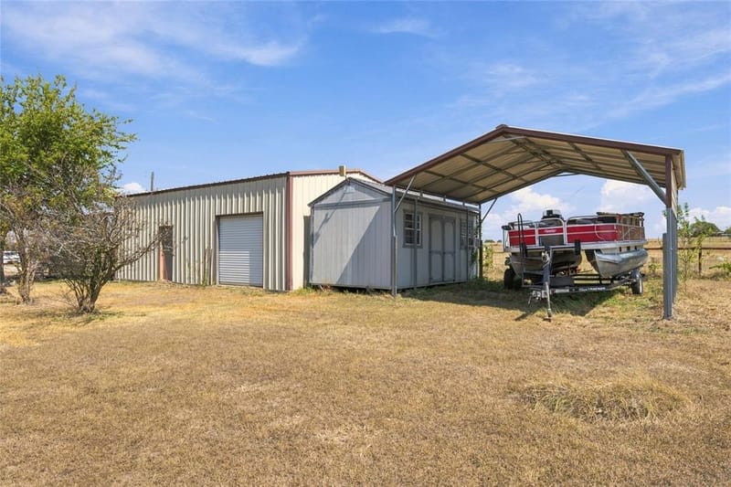 580 Easy Road, West TX 76691 - Photo 23