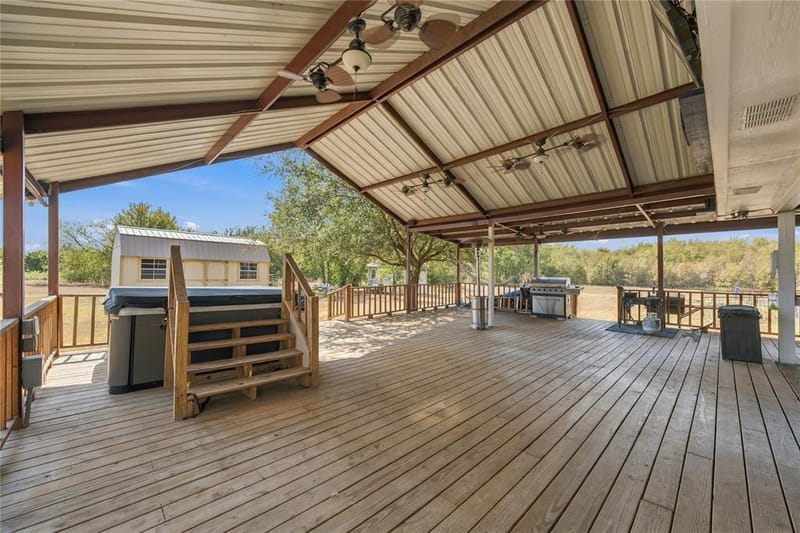 580 Easy Road, West TX 76691 - Photo 6