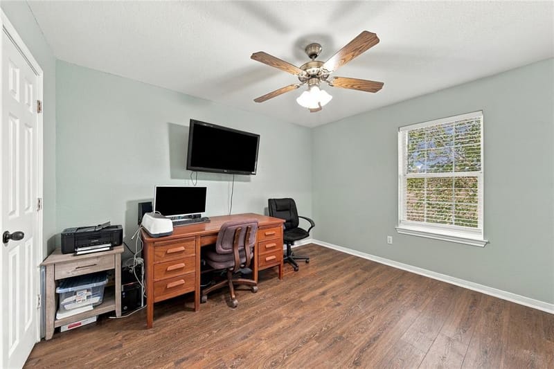 580 Easy Road, West TX 76691 - Photo 17