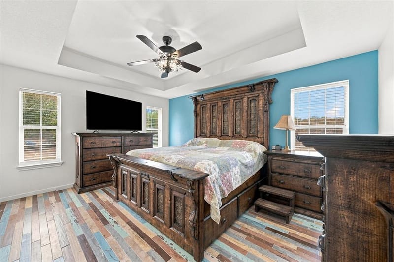 580 Easy Road, West TX 76691 - Photo 12