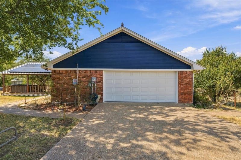 580 Easy Road, West TX 76691 - Photo 22