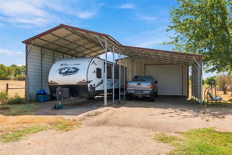 580 Easy Road, West TX 76691 - Photo 20