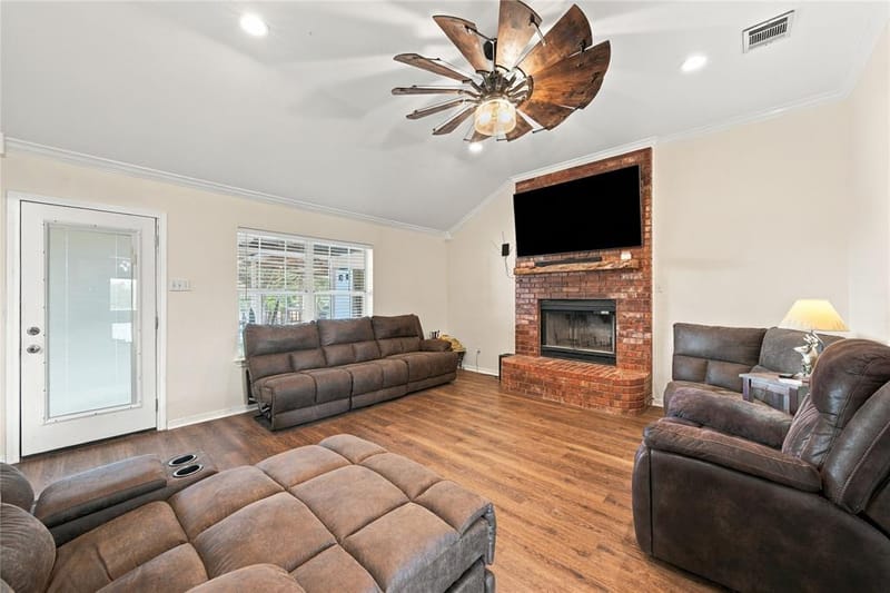 580 Easy Road, West TX 76691 - Photo 9