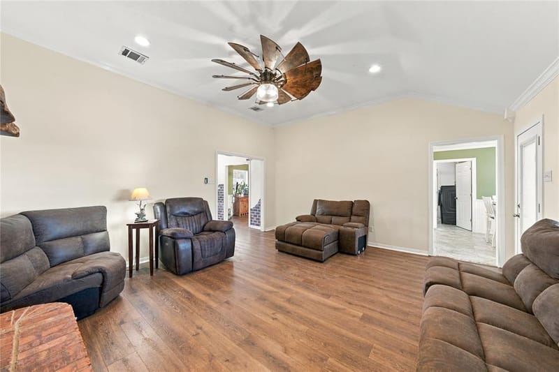 580 Easy Road, West TX 76691 - Photo 10