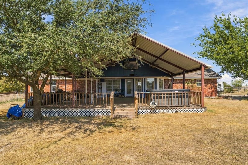 580 Easy Road, West TX 76691 - Photo 25